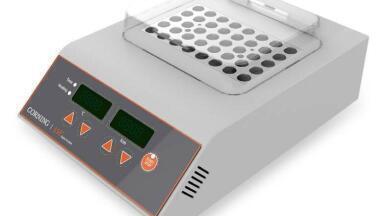 Introducing the new Corning® LSE™ Digital Dry Bath Heaters
